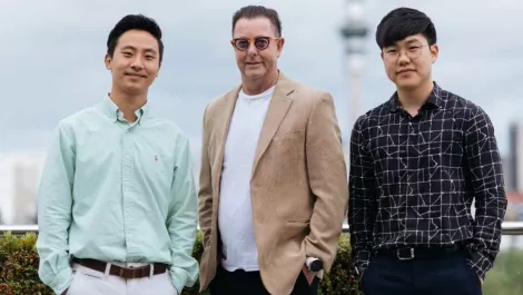 Student app Niesh gets $1m funding windfall