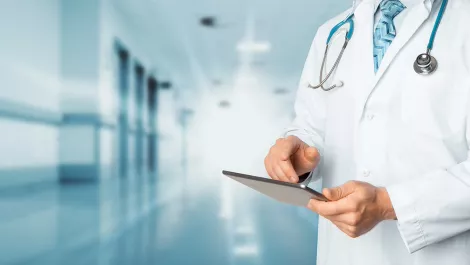 AI & machine learning fight death with data