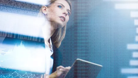 How we can empower the next generation of female tech experts