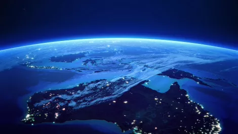 How Australia can access the connected supply chain