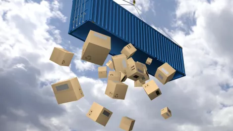 Research: e-retailers failing to deliver on promises