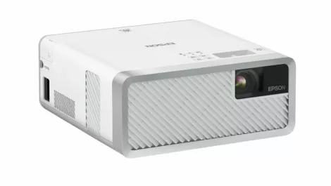 Hands-on Review: Epson's EF-100 projector is an outstanding portable cinema