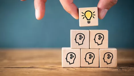 Australian business leaders need to up their innovation game