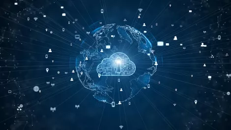 VMware's plan for intrinsic cloud security