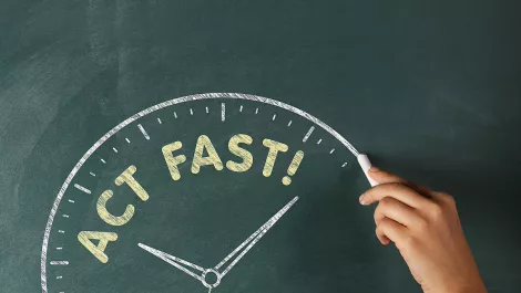 NXP: Race against time to set up remote working infrastructure during outbreak