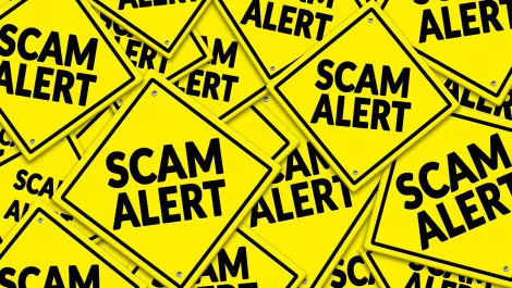 Scammers using Bitcoin, sextortion to take advantage of Coronavirus fears
