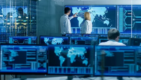 It's time for firms' cybersecurity credentials to take centre stage