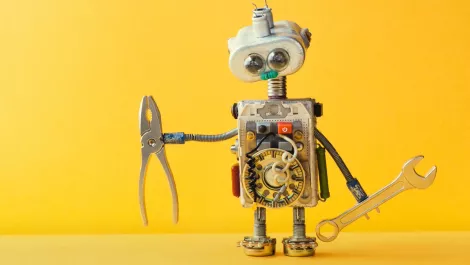 Interview: The finer points of IT automation in the modern enterprise