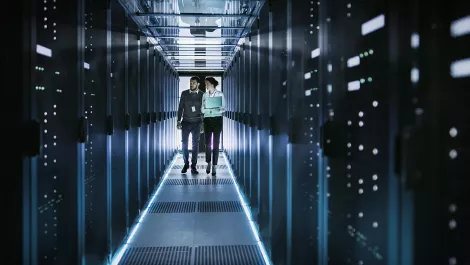 NVIDIA launches 'world's most advanced AI system' - the DGX A100
