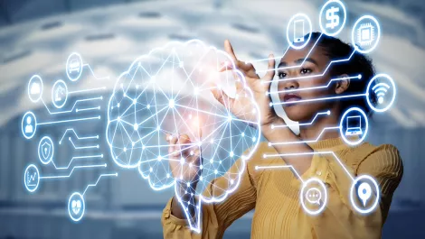 Micro Focus enhances UFT Family solutions with AI capabilities