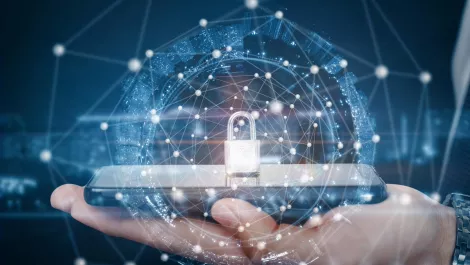 80% of security breaches involve exposure of customer data - IBM