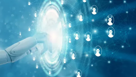 Four benefits of building a digital workforce with RPA