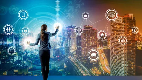 Latest VMware cloud management updates focus big on automation