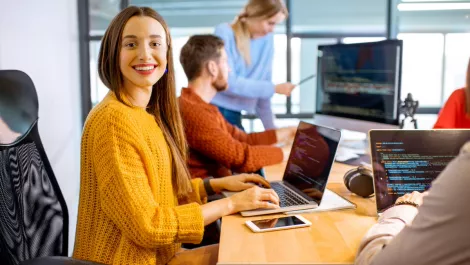 Intelligent Automation – accelerate today and automate for tomorrow