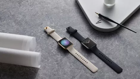Hands-on Review: OPPO Watch 2020 gives Apple a run for its money