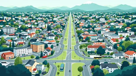 Regional partnerships essential for infrastructure growth