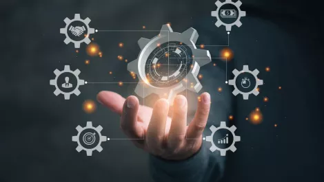 How automation can future-proof businesses