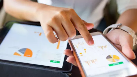 Video: 10 Minute IT Jams - Who is Tradify?