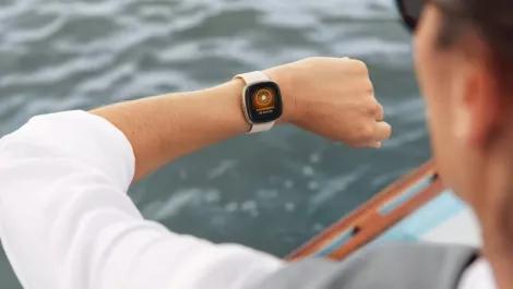 Global study to discover if wearables data can predict COVID-19