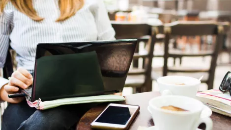 The future of work: the hybrid workforce