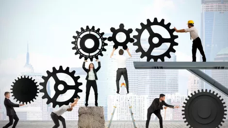 5 Finance Automations to Speed Up and Scale Your Business