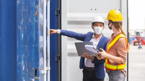 ANZ construction industry recognises opportunity for innovation following COVID-19