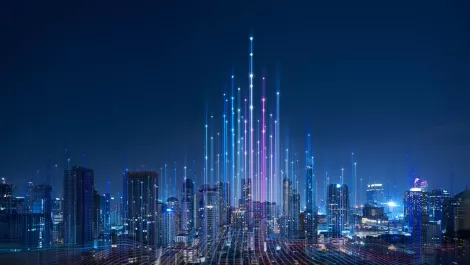Interview: The intersection of technology and infrastructure amidst COVID-19