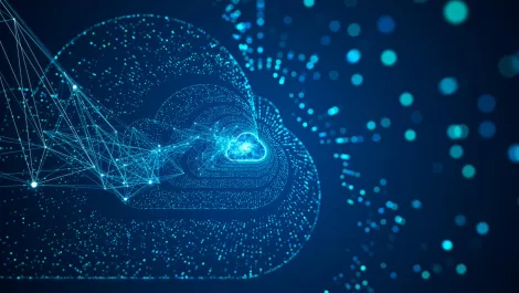 Cloud infrastructure spend exceeded $40 billion in Q1 2021 — report