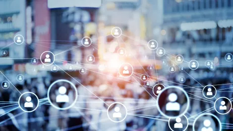 4 out 5 people do not want personal data collected or shared without consent