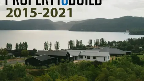 $41.2b property sector becomes New Zealand’s biggest industry
