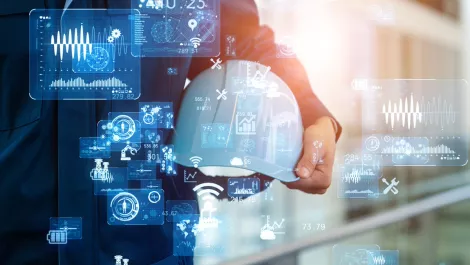 Australia and New Zealand lagging behind the UK with infrastructure - potential BIM mandates