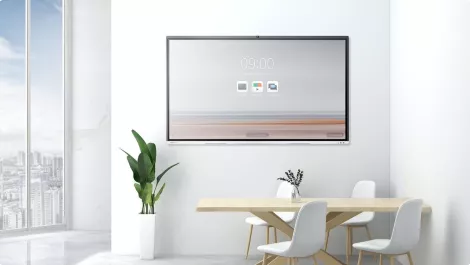 BTC Wholesale to carry MAXHUB range of interactive displays, video conferencing cameras & LED video walls