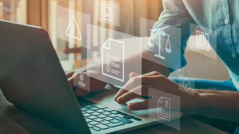Role of IT continues to evolve, SolarWinds report captures tech pro sentiments
