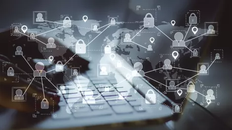 Secure your new hybrid workplace – because it's here to stay
