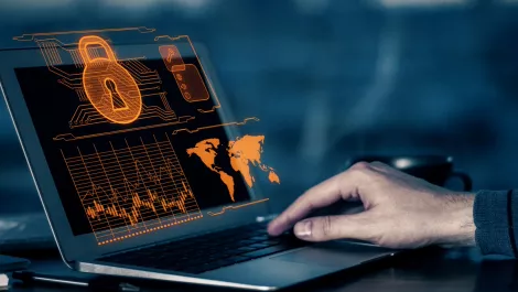 Video: 10 Minute IT Jams - Cohesity CISO discusses ransomware and data management