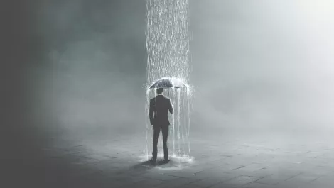 Executives struggling with data governance while cloud remains a major challenge