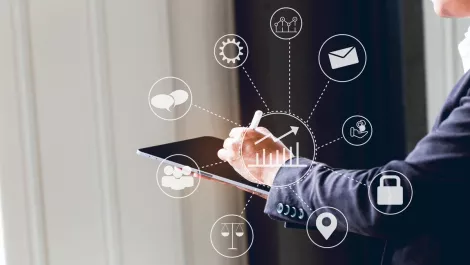 Unleashing a smarter breed of business operations with AI