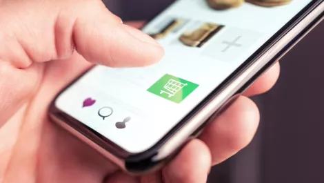 Five eCommerce trends that will affect all online sellers in 2022