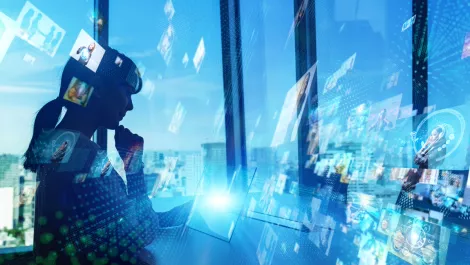 Modernisation, and the evolution of content services