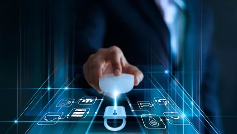 ABI Research calls for universal data governance framework