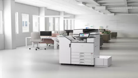 RICOH Australia announces new IM 4000 A3 printer for SMBs