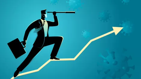 Success and reward: Navigating ERP digital finance transformations