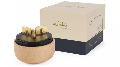 Hands-on Review: Morphée