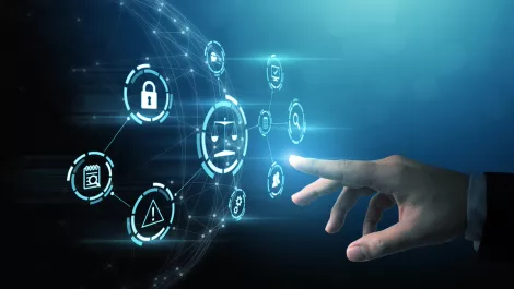 Regaining digital trust and enhancing digitisation in Australian Government agencies