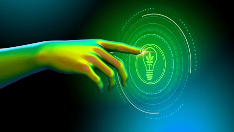 Banks looking to metaverse to help reduce carbon footprint