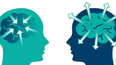 Introverts vs extroverts: finding the ideal workspace