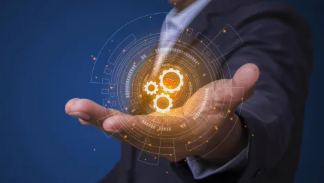 3 business processes to automate to thrive in the new business landscape