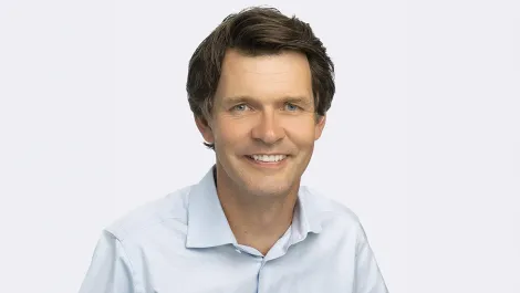 Broadridge appoints Koopman as new Chief Product Officer