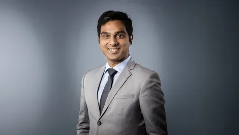 Provenir appoints Bharath Vellore as General Manager