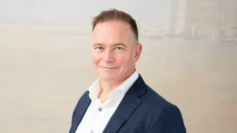 Unit4 appoints Jean de Villiers as Chief Customer Officer